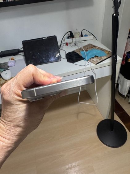 iPhone 15promax รูปที่ 7
