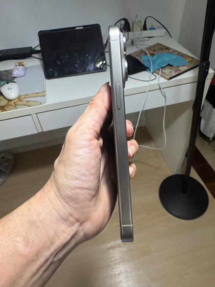 iPhone 15promax รูปที่ 4