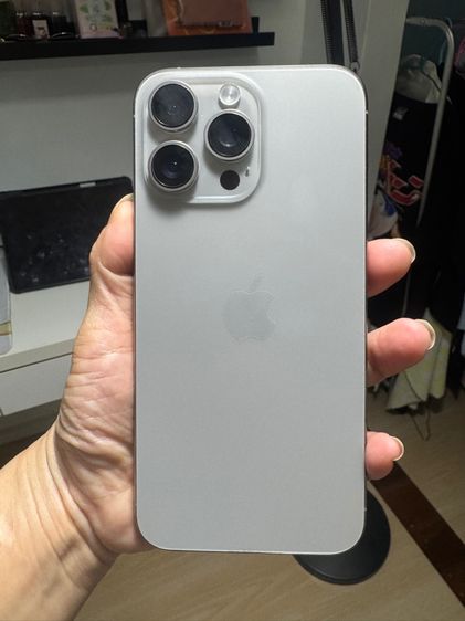 iPhone 15promax รูปที่ 3