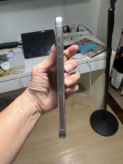 iPhone 15promax รูปที่ 5