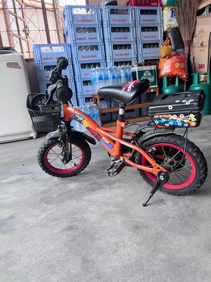 จักรยานเด็ก LA มือสอง 16 นิ้ว