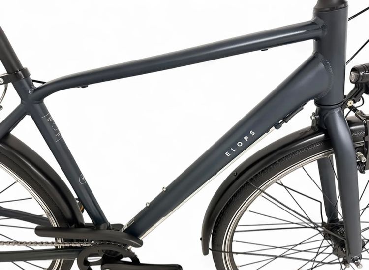 จักรยาน Elops Long Distance 500 รูปที่ 2