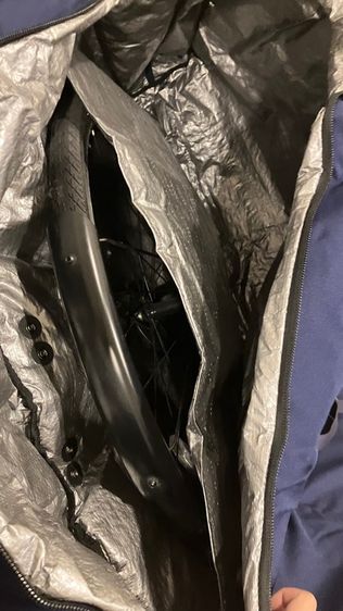 จักรยาน Elops Long Distance 500 รูปที่ 4