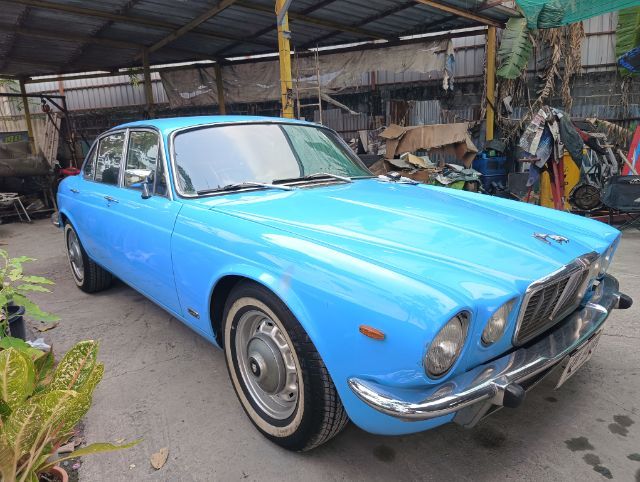 ล้อจากัวร์ xj6 รูปที่ 7