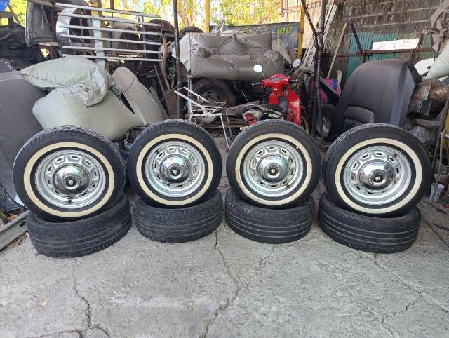 ล้อจากัวร์ xj6 รูปที่ 4