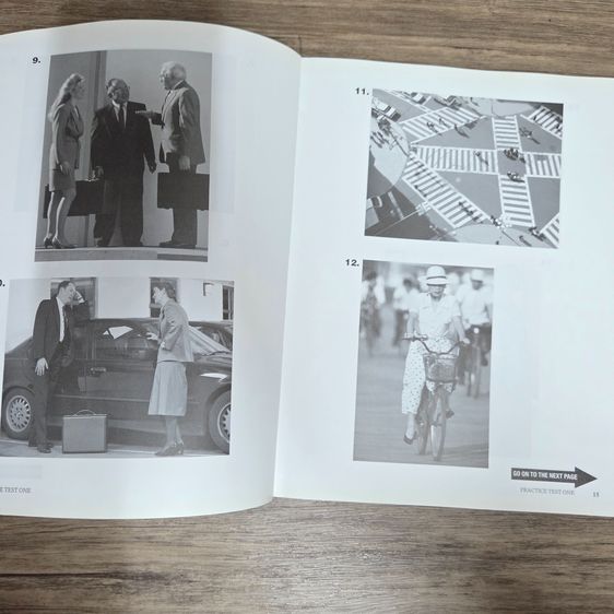 Oxford for toeic test รูปที่ 5