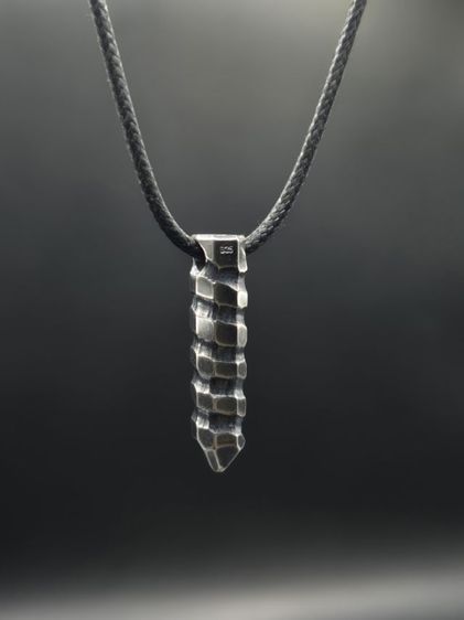 สร้อยคอและจี้ 925 silver pendant,  จี้เงิน 925