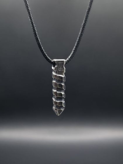 925 silver pendant,  จี้เงิน 925 รูปที่ 2
