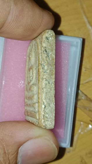 พระสมเด็จวัดระฆัง รูปที่ 4