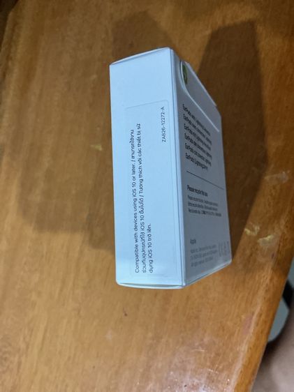 EarPods Lightning Connector รูปที่ 2