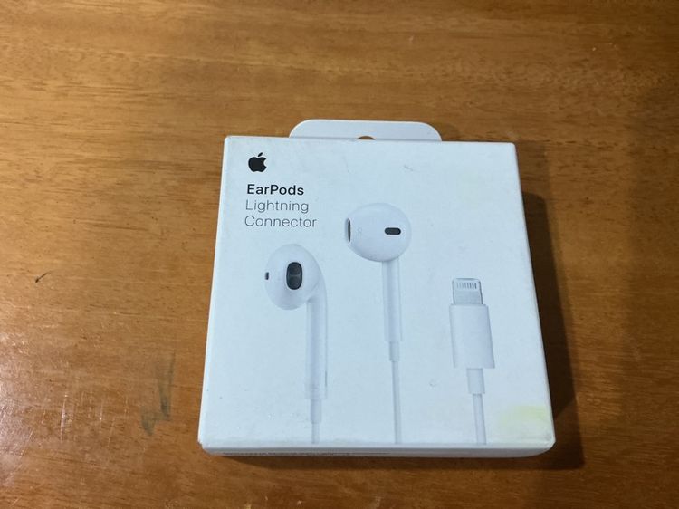 EarPods Lightning Connector