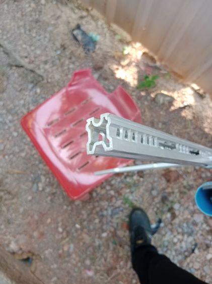 หน้าไม้หาปลา ท้ายพะยูง ชัก60 ปีก50 ปลาย25