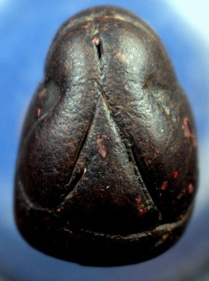 พระปิดตาหลวงพ่อแก้วพิมพ์ปั้น