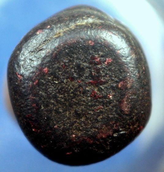 พระปิดตาหลวงพ่อแก้วพิมพ์ปั้น รูปที่ 7