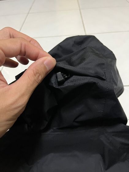 เสื้อ the north face แท้มือสอง รูปที่ 6