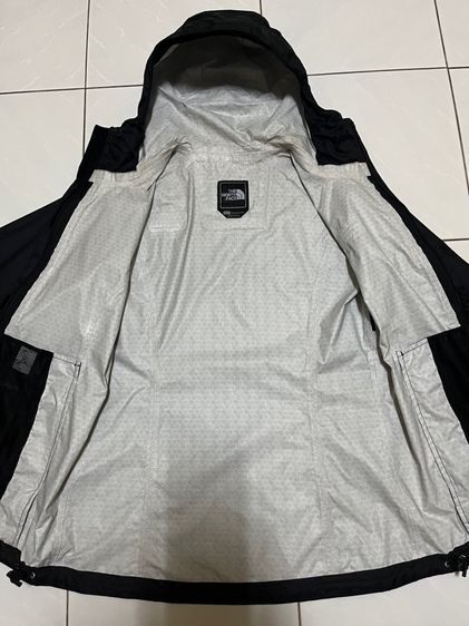 เสื้อ the north face แท้มือสอง รูปที่ 3