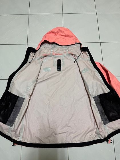 เสื้อ the north face แท้มือสอง รูปที่ 3