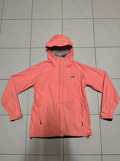 เสื้อ the north face แท้มือสอง