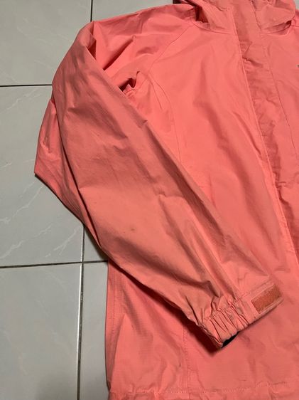 เสื้อ the north face แท้มือสอง รูปที่ 8