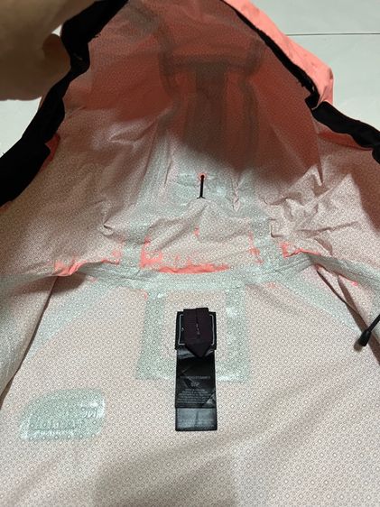 เสื้อ the north face แท้มือสอง รูปที่ 5