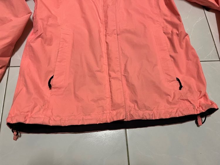 เสื้อ the north face แท้มือสอง รูปที่ 9