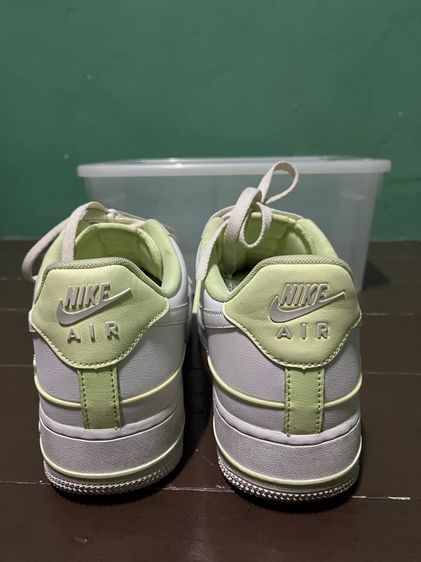 NIKE AIR FORCE 1 '07 LV8 DOUBLE AIR VOLT รูปที่ 5