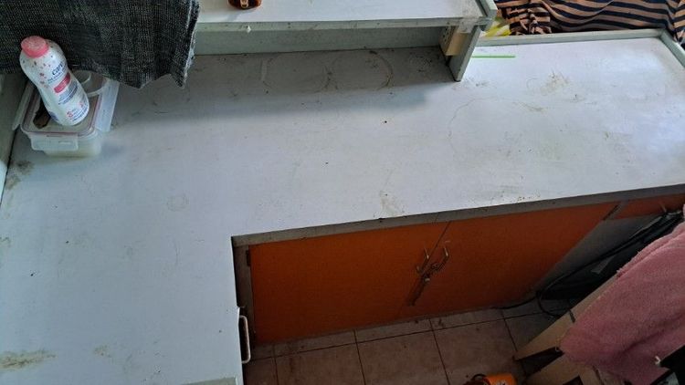 เคาน์เตอร์กาแฟ รูปที่ 4