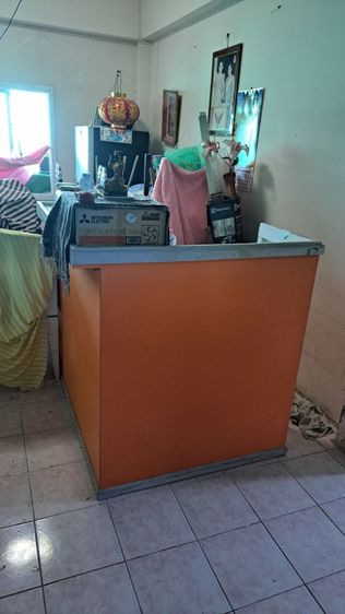 เคาน์เตอร์กาแฟ รูปที่ 6