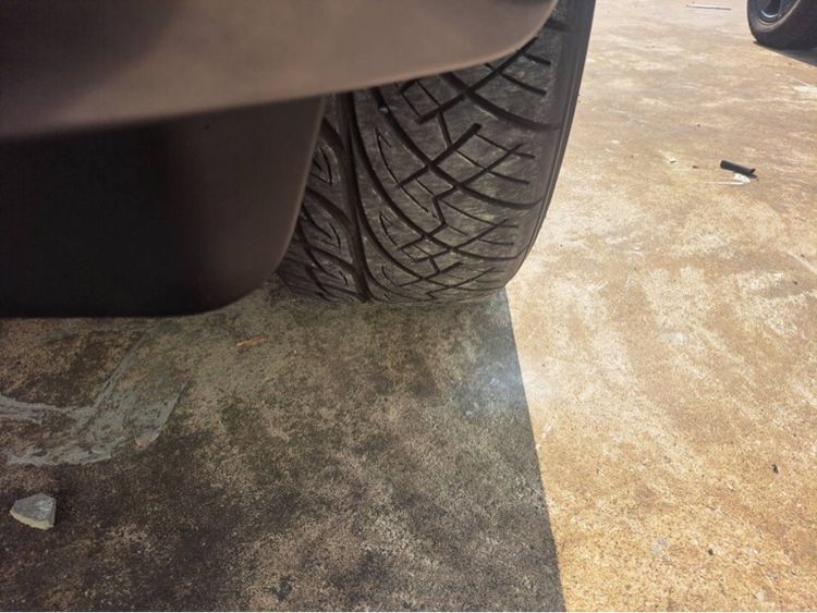 ยาง Deestone 265 60 18 ปี 24 รูปที่ 5