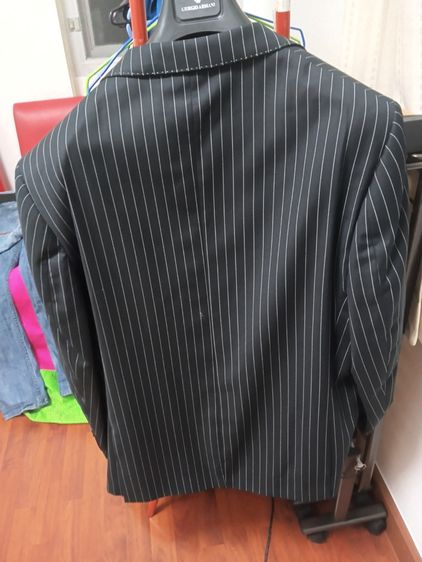 เสื้อ สูท boss  รูปที่ 3