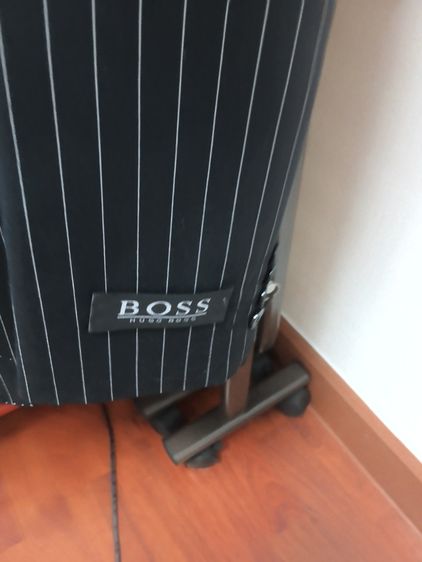 เสื้อ สูท boss  รูปที่ 4