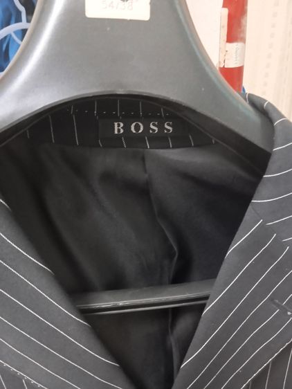 เสื้อ สูท boss  รูปที่ 2