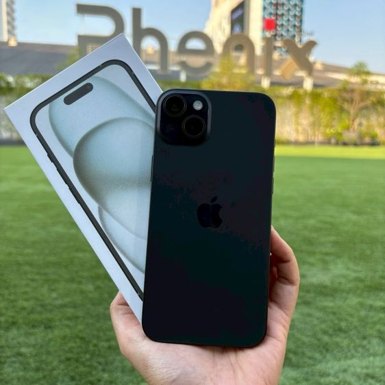 iPhone 15 plus มีผ่อนครับ  รูปที่ 2