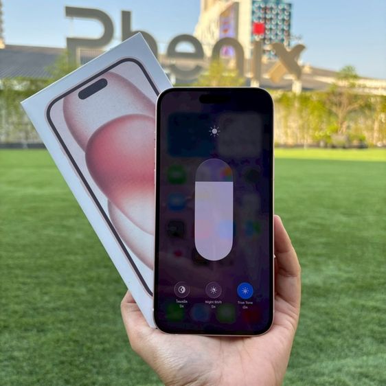 iPhone 15 plus มีผ่อนครับ  รูปที่ 3