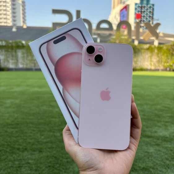 iPhone 15 plus มีผ่อนครับ  รูปที่ 6