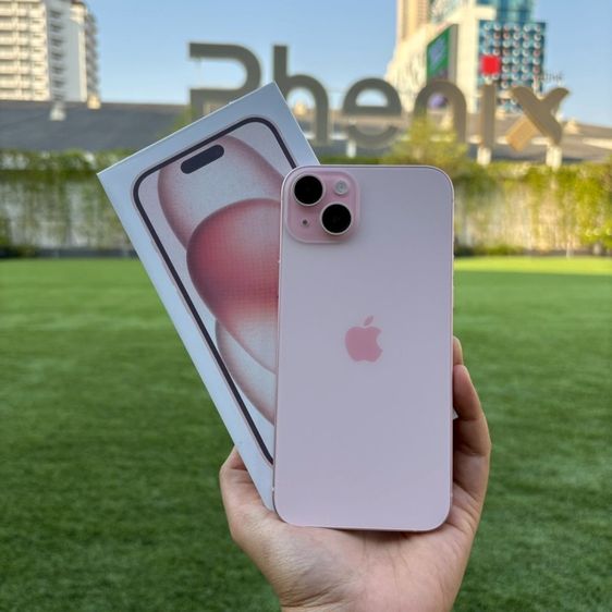 iPhone 15 plus มีผ่อนครับ  รูปที่ 7