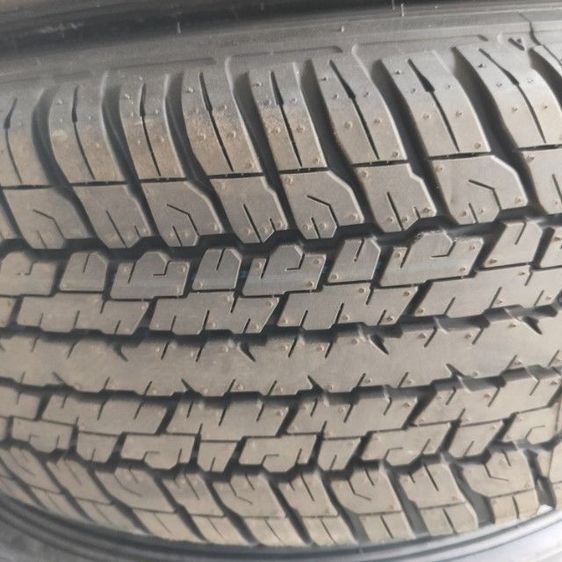 ล้ออีซูซุ ดีแม็ก mu-7. mu-x รูปที่ 7