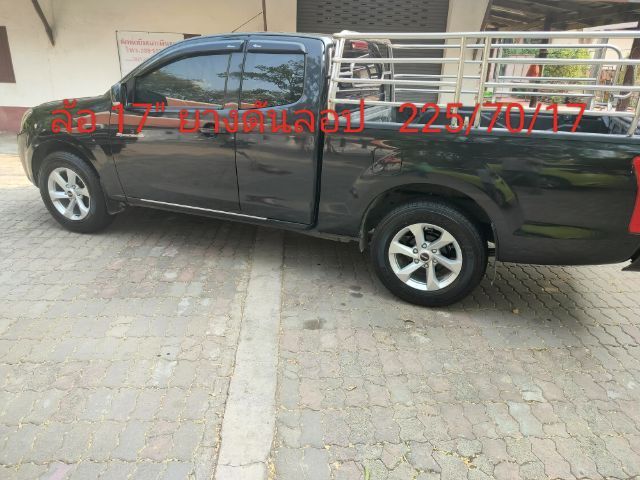 ล้ออีซูซุ ดีแม็ก mu-7. mu-x รูปที่ 10