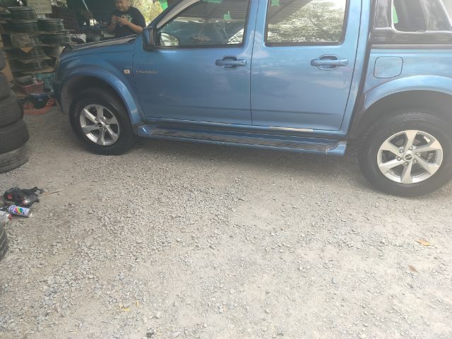 ล้ออีซูซุ ดีแม็ก mu-7. mu-x รูปที่ 11