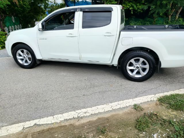 ล้ออีซูซุ ดีแม็ก mu-7. mu-x รูปที่ 9