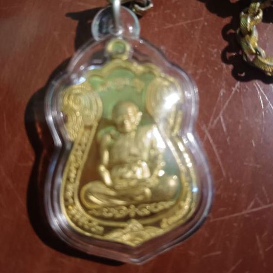 หลวงปู่ศิลา รูปที่ 2