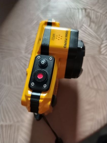 ขายกล้อง KODAK PIXPRO สภาพใหม่เอี่ยม ใช้งานไปน้อยมาก ไม่มีตำหนิ กล้องสำหรับสายชิลถ่ายรูปเก๋ๆ ราคาเดิมที่ซื้อจากร้าน 7000 อัพ