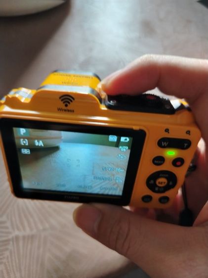 ขายกล้อง KODAK PIXPRO สภาพใหม่เอี่ยม ใช้งานไปน้อยมาก ไม่มีตำหนิ กล้องสำหรับสายชิลถ่ายรูปเก๋ๆ ราคาเดิมที่ซื้อจากร้าน 7000 อัพ รูปที่ 2
