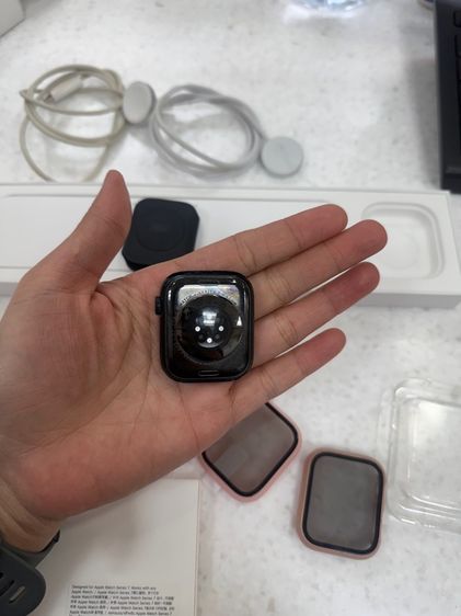 Apple Watch Series 7 พร้อมกล่อง รูปที่ 2