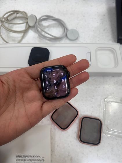 Apple Watch Series 7 พร้อมกล่อง รูปที่ 6