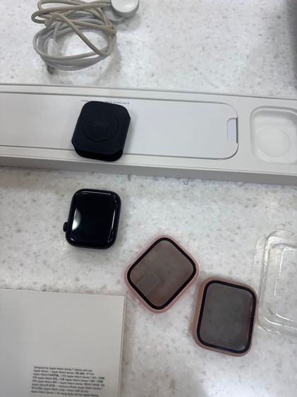 Apple Watch Series 7 พร้อมกล่อง รูปที่ 7
