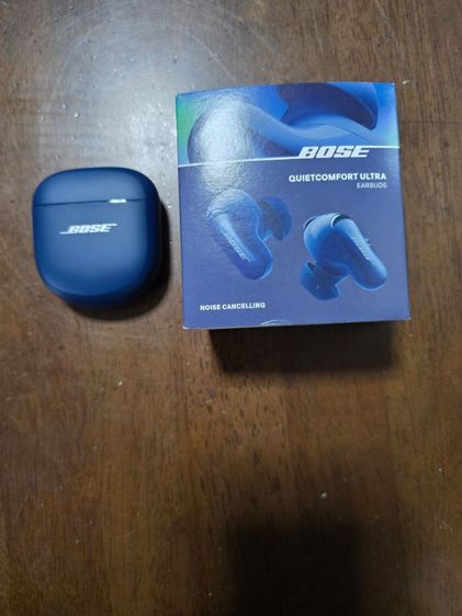 ขายหูฟัง BOSE QUIETCOMFORT ULTRA รูปที่ 4