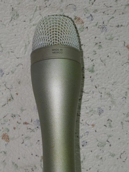 SHURE SM63L Dynamic Microphone ไมโครโฟนไดนามิก รูปที่ 5