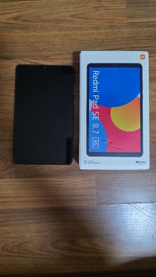 Redmi Pad SE รูปที่ 2