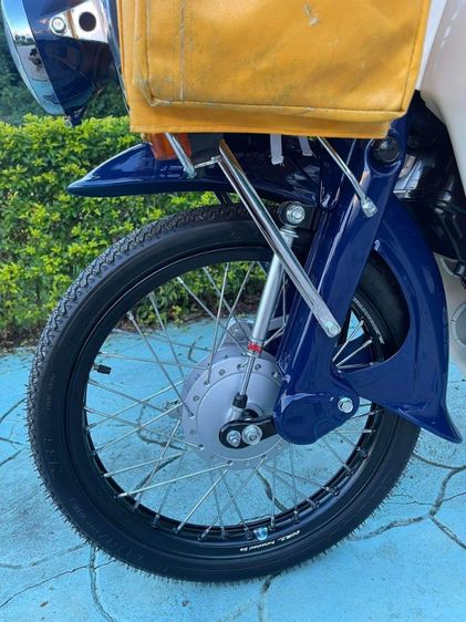 ขายhonda supper cup รูปที่ 18